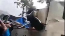 国产裸舞一级视频,激情与禁忌的交织